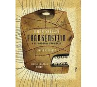 Frankenstein o el moderno Prometeo (SIN COLECCION)