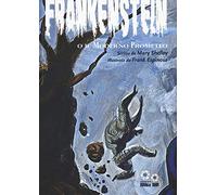Frankenstein o Il moderno Prometeo