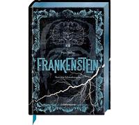 Frankenstein: oder Der neue Prometheus