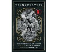 Mary Wollstonecraft Shelley Frankenstein (Tapa blanda)