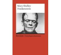 Frankenstein; Or The Modern Prometheus (ebook)