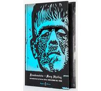 Frankenstein: o el moderno Prometeo – Penguin Horror