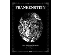 Frankenstein ou le Prométhée moderne