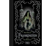 Frankenstein ou le Prométhée moderne