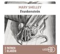 Frankenstein Ou Le Prométhée Moderne (audiolibro)