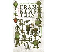 Frankenstein ou o Prometeo moderno