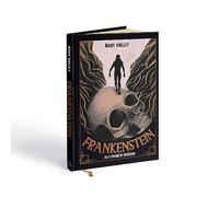 FRANKENSTEIN, OU O PROMETEU MODERNO