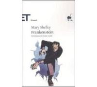 Frankenstein Ovvero Il Moderno Prometeo