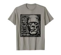 Frankenstein para hombres o mujeres, Mary Shelley Camiseta