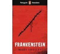 Frankenstein (penguin Readers) Level 5