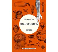 Frankenstein (Pocket) – Alma