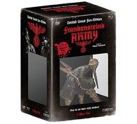 Frankenstein#s Army - Figuren SE (Mosquito-Man)(Blu-ray) (FSK 18) by karel roden