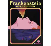 Frankenstein | Sandra Hernández