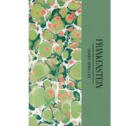 Frankenstein (Tales of Mystery & The Supernatural)