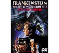 Frankenstein the Monster from [Alemania] [DVD]