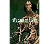 Frankenstein Tomás Hijo (Minotauro Ilustrados)