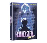 Frankenstein und Ich - Mediabook - Super Spooky Stories - Limited Edition auf 55 Stück (+ Bonus-DVD) [Alemania]
