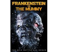 Frankenstein vs. the Mummy [USA] [DVD]
