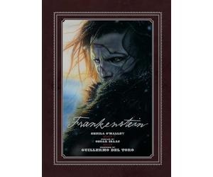 Frankenstein: Written and Directed by Guillermo del Toro (Insights)