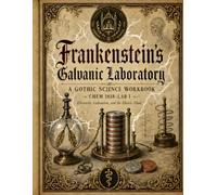 Frankenstein's Galvanic Laboratory: A Gothic Science Workbook