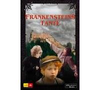 Frankensteins Tante [Alemania] [DVD]