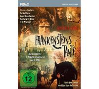 Frankensteins Tante [Alemania] [DVD]