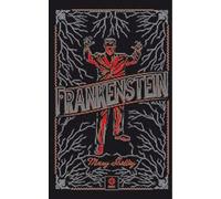 FRANKESTEIN: 13 (PIEL DE CLÁSICOS)
