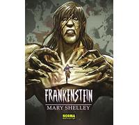 FRANKESTEIN (CLÁSICOS MANGA) (CLASICOS MANGA)