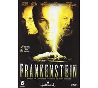 Frankestein [DVD] (2004)