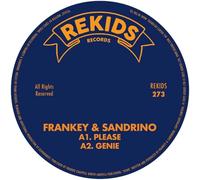 Frankey & Sandrino - Please
