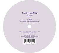 Frankey & Sandrino - Sigma [Vinilo]