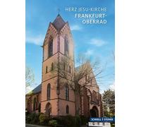 Frankfurt-Oberrad: Herz-Jesu-Kirche: 1851