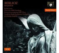 Frankfurt Radio Symphony Orchestra & Chorus - Requiem (Grande Messe Des Morts)