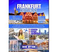 FRANKFURT REISGIDS 2026: Uw complete gids voor must-see attracties, lokale tips, cultuur en de best beoordeelde plekken om te bezoeken, eten en te ervaren als een local in 2026