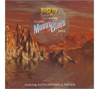 Frankfurt Rock Orchestra - Classic Moody Blues Hits