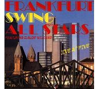 FRANKFURT SWING ALL STARS - JIVE AT FIVE