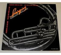 Frankfurt Swing All Stars - Swinging Frankfurt New York (Vinyl Doppel-LP)