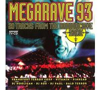 Frankfurt Terror Corp, Vitamin, Pinhead, DJ Hooligan..