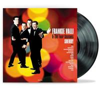 Franki Valli & The Four Seasons - Sherry [Vinilo]