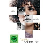 Frankie & Alice [Alemania] [DVD]