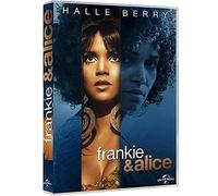 Frankie & Alice [DVD]