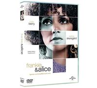 Frankie & Alice (DVD)