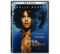 Frankie_&_Alice [USA] [DVD]
