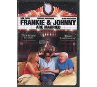 Frankie and Johnny Are Married [Reino Unido] [DVD]