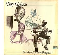 Frankie and Johnny Boogie [VINYL] [UK Import]