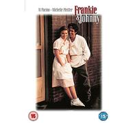 Frankie_and_Johnny_(Frankie_&_Johnny) [Reino Unido] [DVD]