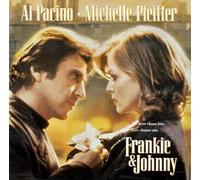 Frankie And Johnny O.s.t.
