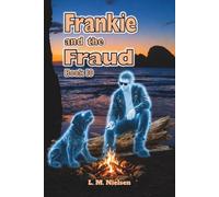 Frankie and the Fraud (The Frankie Adventures)