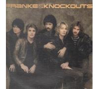 FRANKIE AND THE KNOCKOUTS LP
