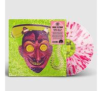 Frankie And The Witch Fingers - Brain Telephone [Vinilo]